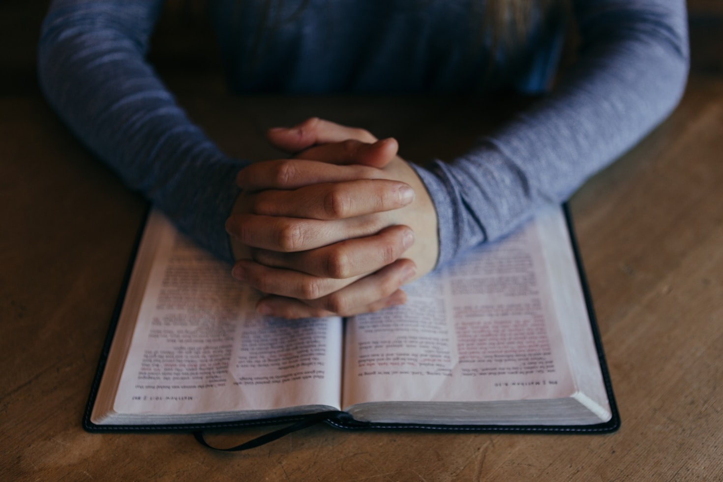 How Bible Verses Can Guide Your Spiritual Journey