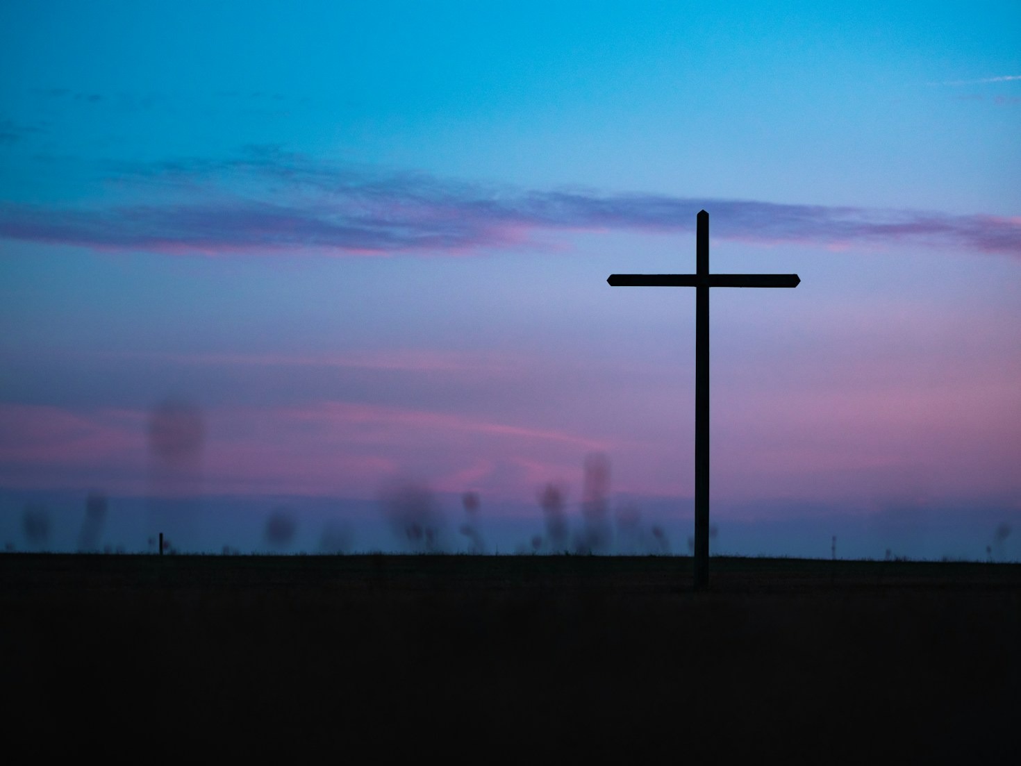 Understanding Salvation: A Christian Perspective